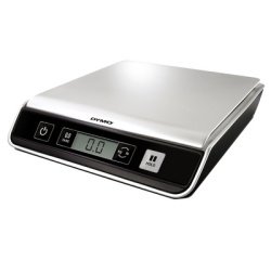 DYMO Pèse-lettre numérique M10, capacité de charge: 10 kg
