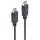 BASIC-S Câble Displayport, longueur: 10,0 m