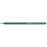 Crayon de couleur Original, hexagonal, blanc