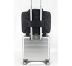 Valise business à roulettes pour laptop 'XRAY'nylon