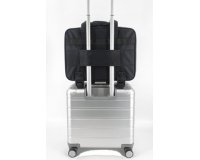 Valise business à roulettes pour laptop 'XRAY'nylon