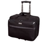 Valise business à roulettes pour laptop 'XRAY'nylon