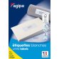 Universele etiketten POSE EXPRESS, 70 x 29,7 mm