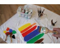 Peinture acrylique SOLO Goya TRITON, Power Pack