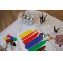 Peinture acrylique SOLO Goya TRITON, Power Pack