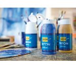 Peinture acrylique Triton Acrylic Liquid, Power Pack