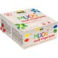 Peinture au doigt pour textile 'MUCKI', kit de 4