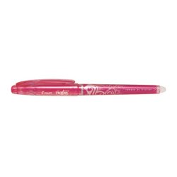 Pilot Stylo roller FRIXION POINT, rose