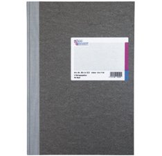 livre à colonne A4, 2 colonnes, 96 feuilles