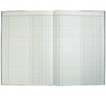 livre à colonne A4, 2 colonnes, 96 feuilles