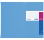 König & Ebhardt piqûre à colonne A4, 348 x297 mm,26 colonnes