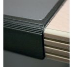 Sous-main avec protection des bords