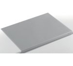 Sous-main avec protection des bords