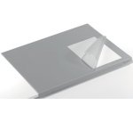 Sous-main avec protection des bords