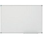Tableau blanc standard émail, (L)900 x (H)600 mm