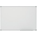 Tableau blanc standard émail, (L)900 x (H)600 mm
