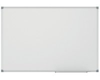Tableau blanc standard émail, (L)900 x (H)600 mm