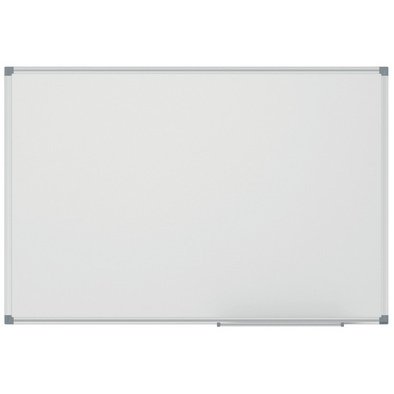 Tableau blanc standard émail, (L)450 x (H)300 mm