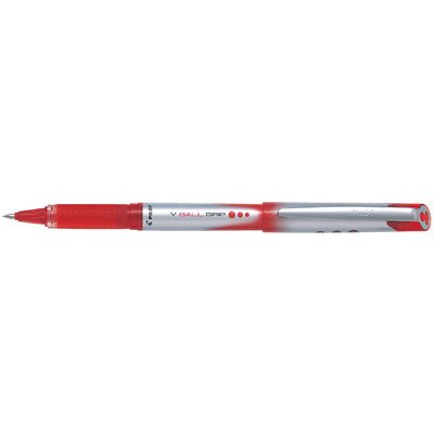 Stylo roller V-Ball Grip 7