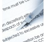 Correcteur liquide AQUA, 20 ml