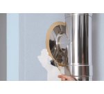 Adhésif masquage papier pour peinture 4319,15 mm x 50 m