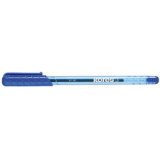 Stylo bille jetable K-PEN k1, tracé: F, bleu