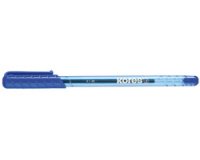 Stylo bille jetable K-PEN K1, tracé: M