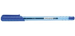 Balpen wegwerpbaar K-PEN K1 medium lijn