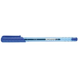 Stylo bille jetable K-PEN K1, tracé: M