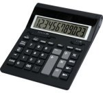 calculatrice de bureau 1220 S