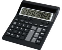 Bureaurekenmachine 1220S