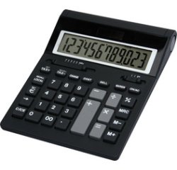 calculatrice de bureau 1220 S