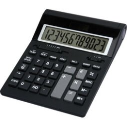calculatrice de bureau 1220 S