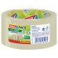 pack Ruban adhésif Eco & Strong, 50 mm x 66m