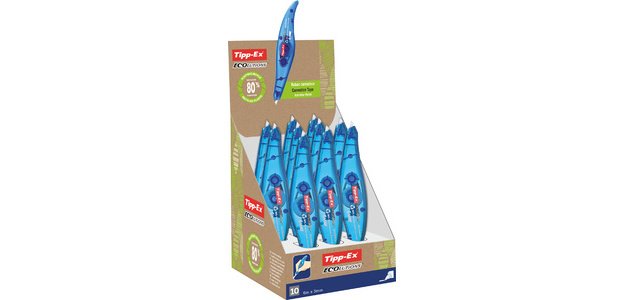 Correctieroller 'ecolutions Exact Liner'