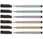 FABER-CASTELL Feutre PITT artist pen