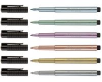 FABER-CASTELL Feutre PITT artist pen