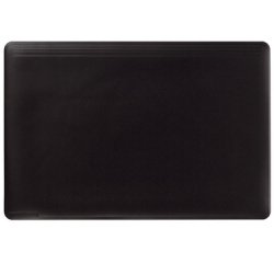 Onderlegger Premium met niet-geweven stof zwart