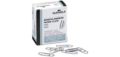 Trombone, galvanisé, pointu, 32 mm