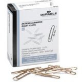 Paperclips 77 mm koper