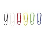 Trompete, farbig lackiert, spitz, 26 mm