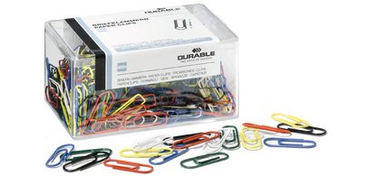 Trompete, farbig lackiert, spitz, 26 mm