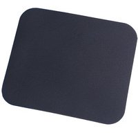 Muismat, afmetingen (B)250 x (D)220 mm