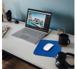 Tapis de souris, dimensions: (L)250 x (P)220 mm
