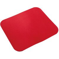 Tapis de souris LogiLink rouge