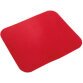 Tapis de souris LogiLink rouge