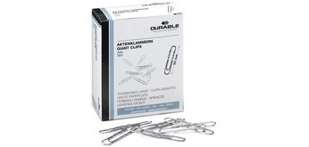 Trombone, 77 mm, zinc-plated