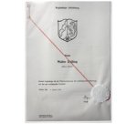 Etui de protection, en PP, A5, transparent