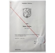 Beschermetui in PP A5 transparant