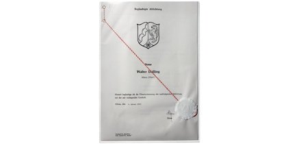 Etui de protection, en PP, A8, transparent